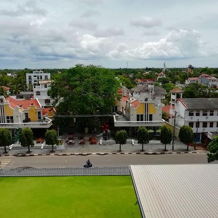 Holiday Guest Inn Negombo Dış mekan fotoğraf