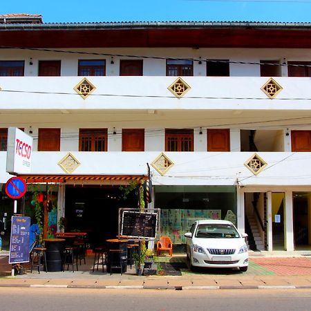 Holiday Guest Inn Negombo Dış mekan fotoğraf