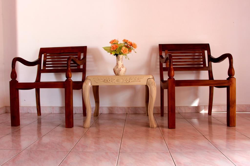 Holiday Guest Inn Negombo Dış mekan fotoğraf