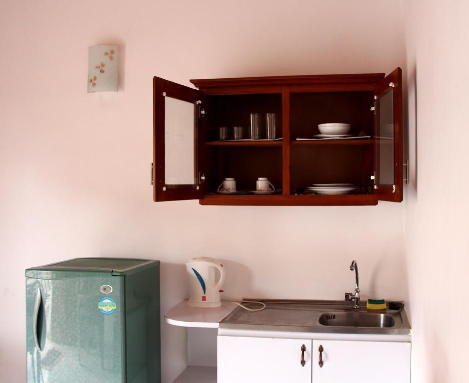 Holiday Guest Inn Negombo Dış mekan fotoğraf