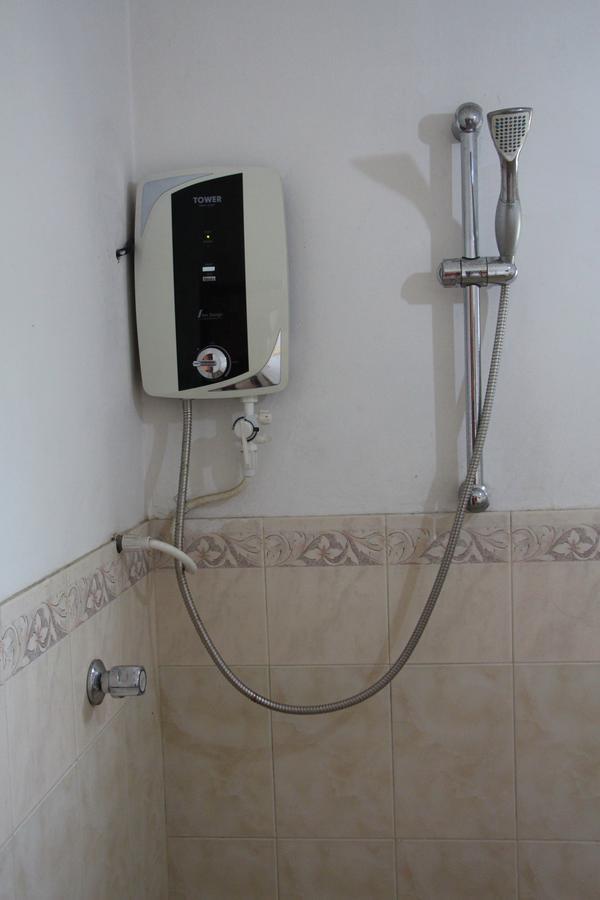 Holiday Guest Inn Negombo Dış mekan fotoğraf